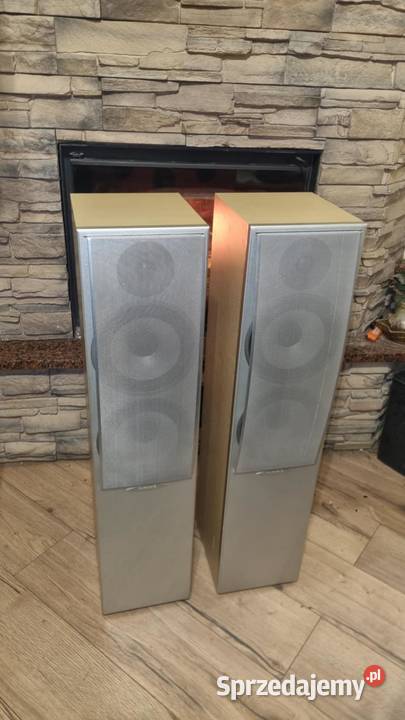 Kolumny Quadral Argentum SAM 07 2x150Watt Buk