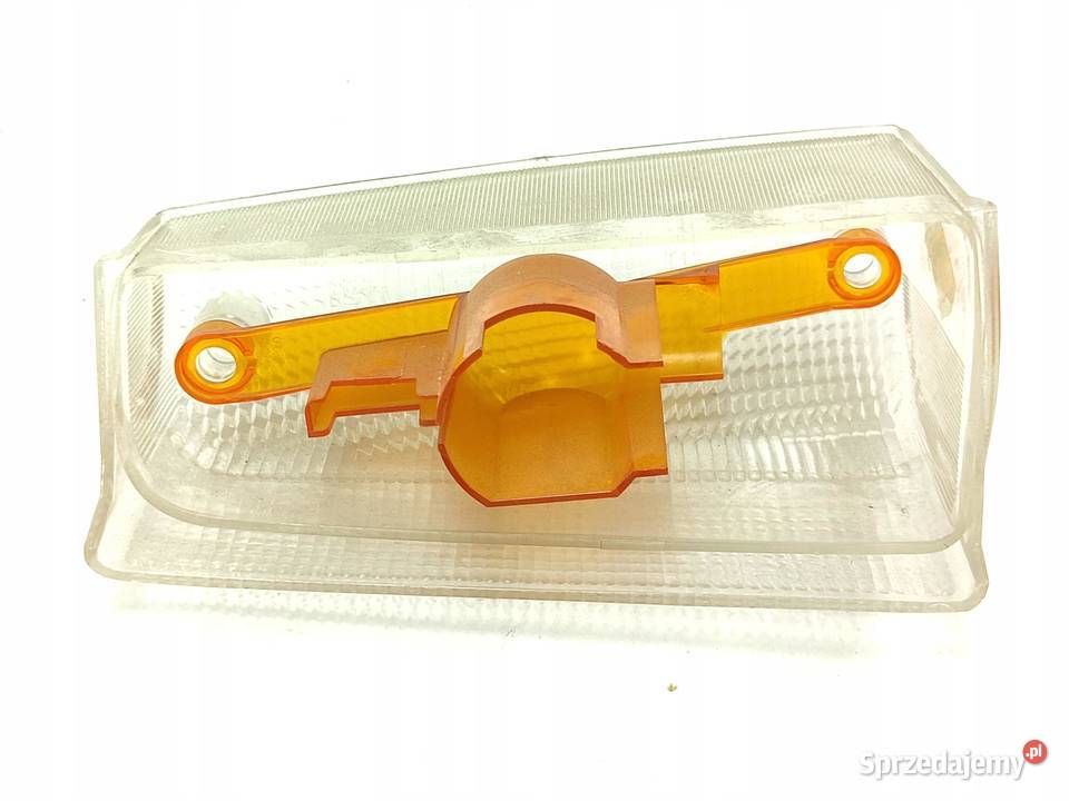 KLOSZ KIERUNKOWSKAZU LEWY PRZÓD FIAT PANDA osobowe