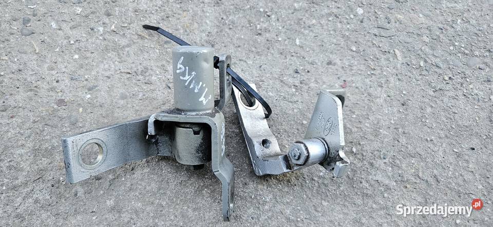 Zawias lewy przód Mondeo Mk4 osobowe Tarnów sprzedam
