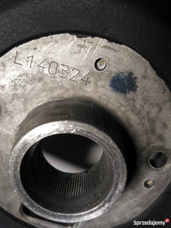 Kierownica Audi SLine regeneracji Iwonicz