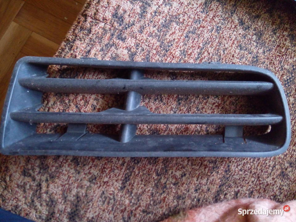 Kratki zderzaka VW Golf Części samochodowe Gdynia