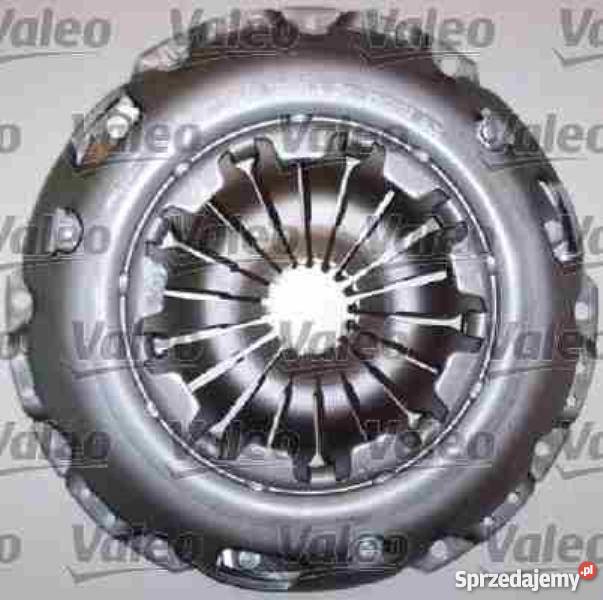 VW GOLF IV 16 SDi SPRZĘGŁO KPL VALEO NOWE 826326 osobowe Pruszków