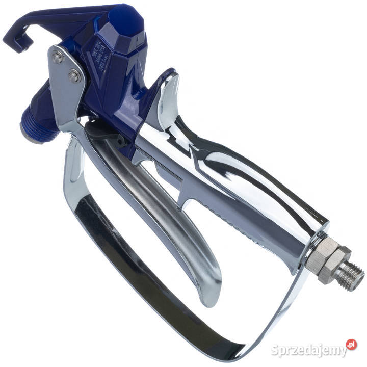 Pistolet MalarskoSzpachlarski Blue Monster 500 sprzedam