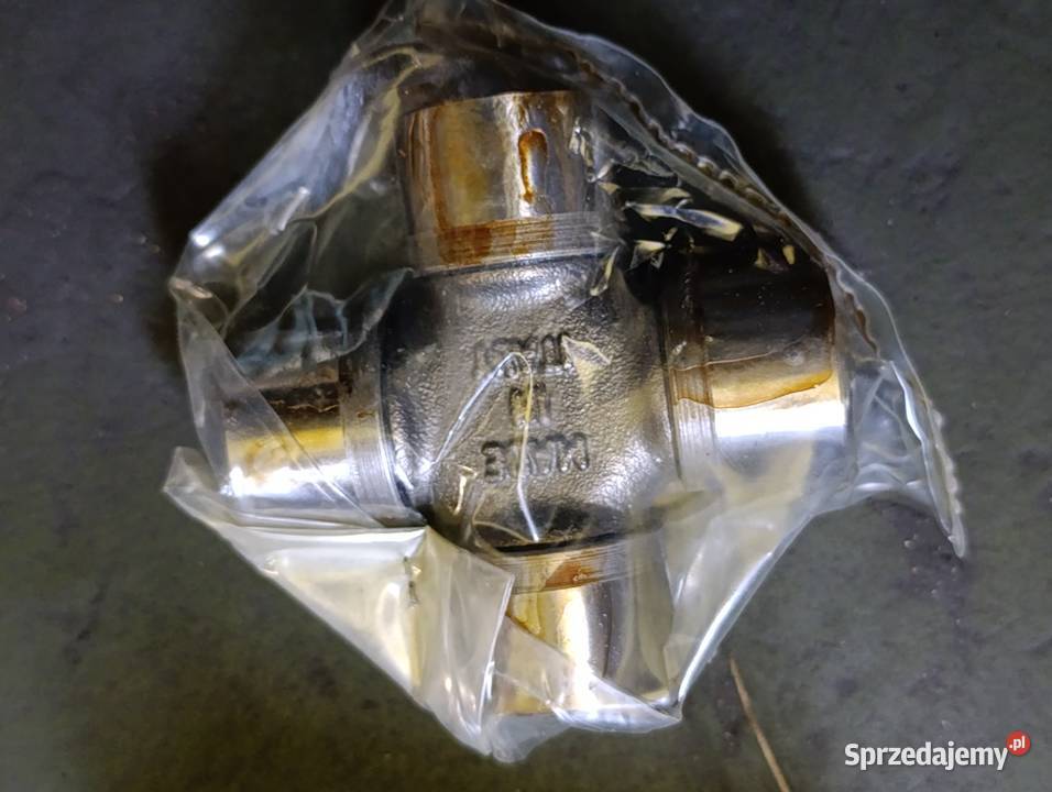 KRZYŻAK PÓŁOSI 2771 CASE 5120 5130 5140 5150 785 Tyczyn