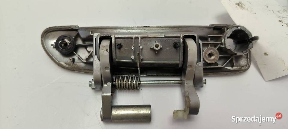 KLAMKA LEWA PRZÓD HONDA JAZZ GC6