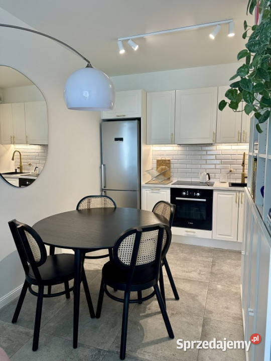 Umeblowane 50m2 na Pradze Południe świetna 50m2 Warszawa sprzedam