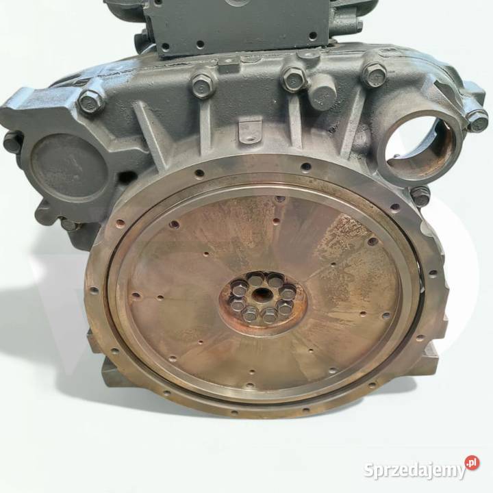 KUBOTA V3307 Wilkowo sprzedam