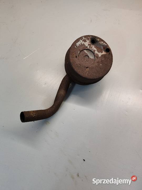 Tłumik Briggs and Stratton kosiarka traktorek Motoryzacja pomorskie Wiele