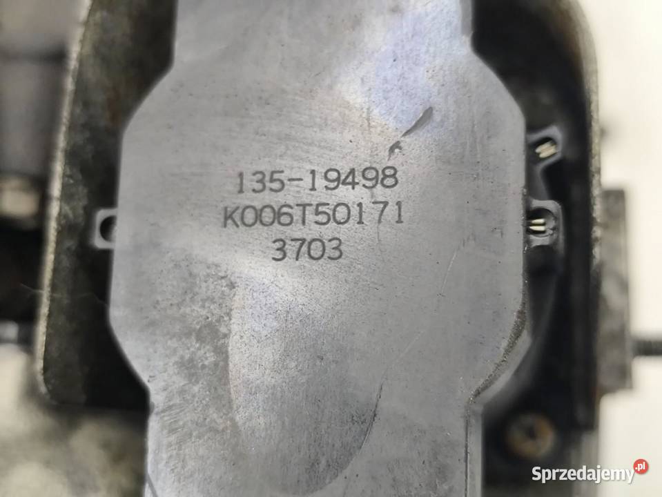 TURBOSPREŻARKA TURBINA BMW E90 E91 20D 7795496