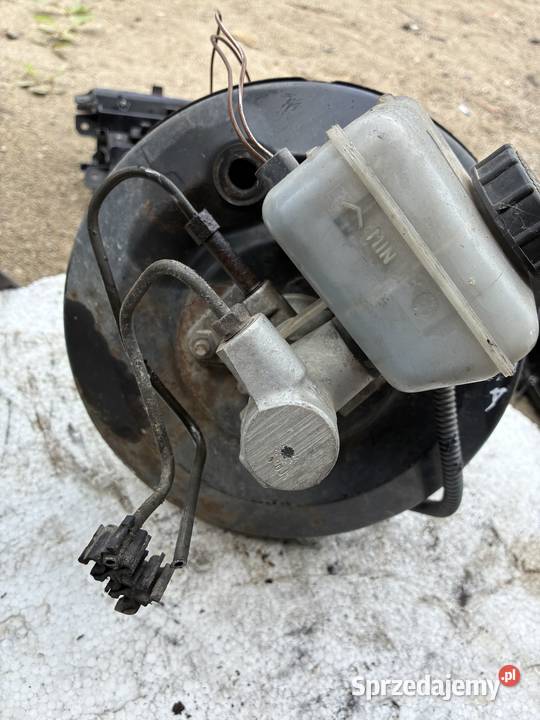 Serwo Hamulcowe Opel Zafira 20 osobowe