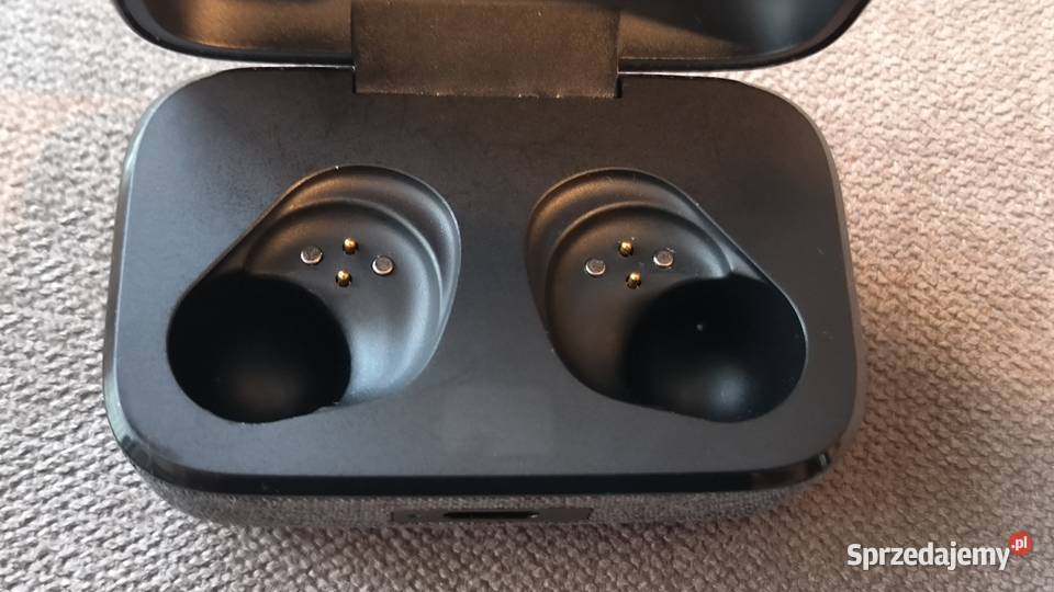 Słuchawki bezprzewodowe TWS Sennheiser Momentum Strzyżów sprzedam