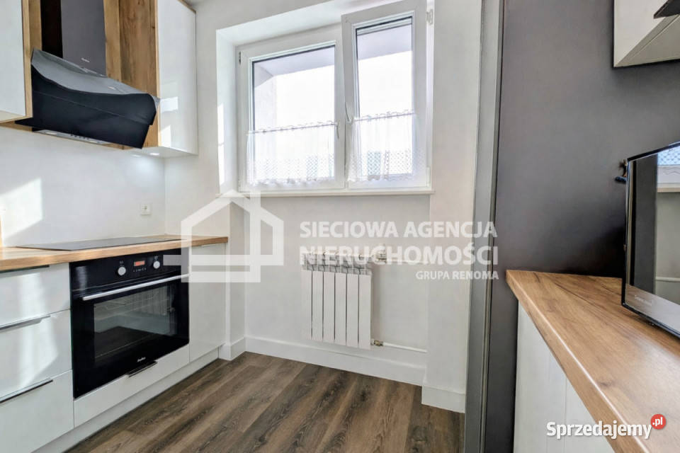 Sprzedam mieszkanie Kartuzy 51m2