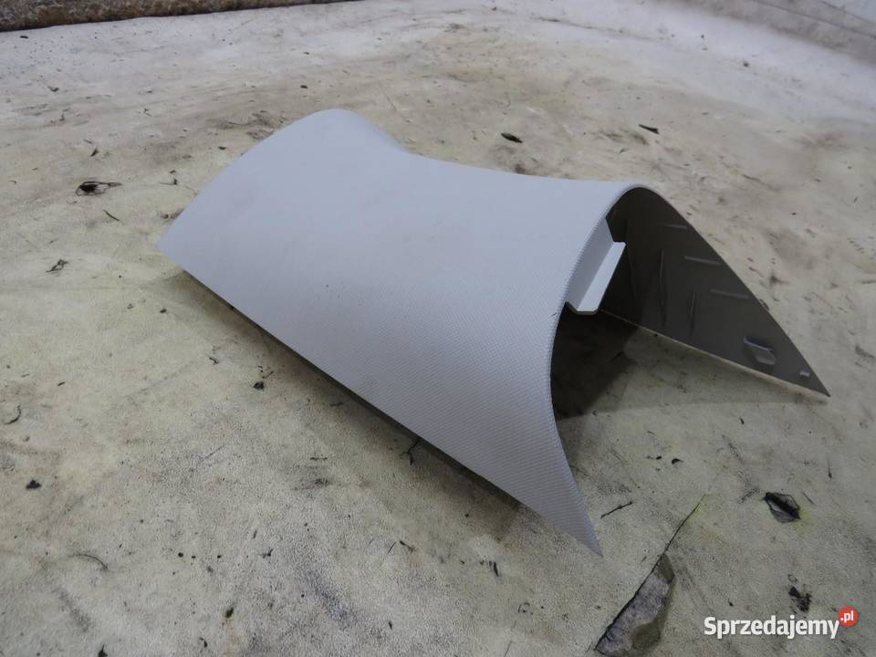 PLASTIK OSŁONA SŁUPKA PRAWY TYŁ MINI F55 F56 osobowe lubelskie