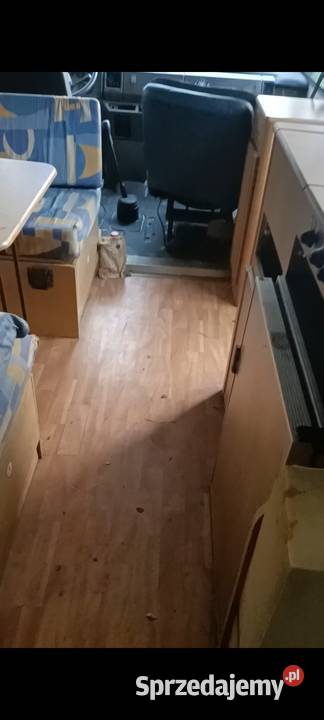 FiatIveco 25 turbo diesel camper Zamiana Lipka