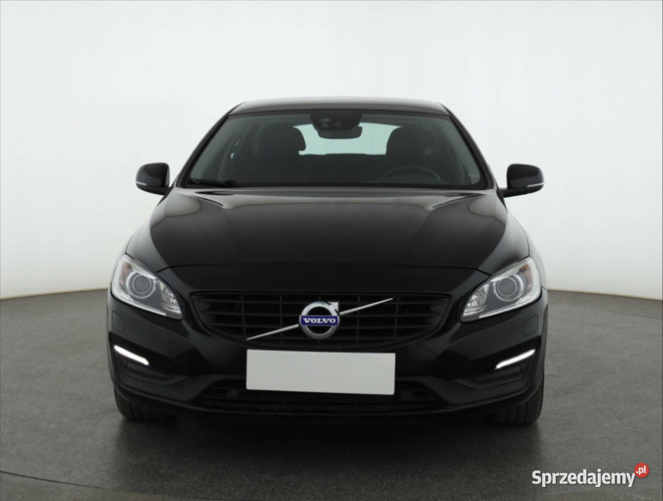 Volvo V60 D4 20 system Start-Stop