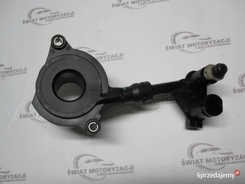 FORD FOCUS 16 TDCI 12r 115 510016210 WYSPRZĘGLIK Sprzęgła i elementy