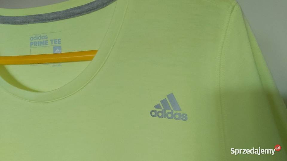 Sprzedam koszulkę Adidas rozmiar L Adidas