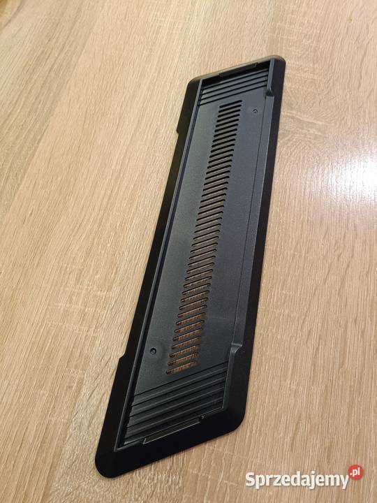 Stojak pionowy Sony PlayStation 4 FAT 4 vertical Konsole i automaty Pruszków