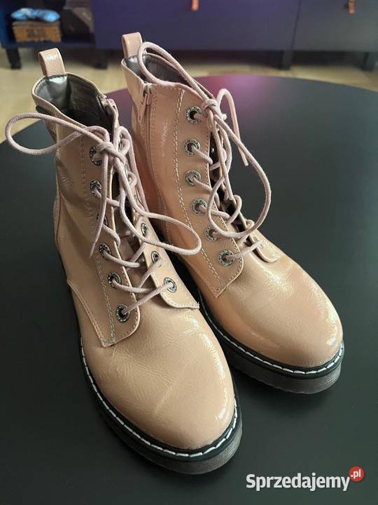 Buty Bugatti damskie Puławy