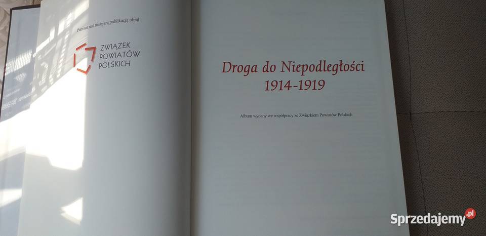 Droga do Niepodległości Kraków