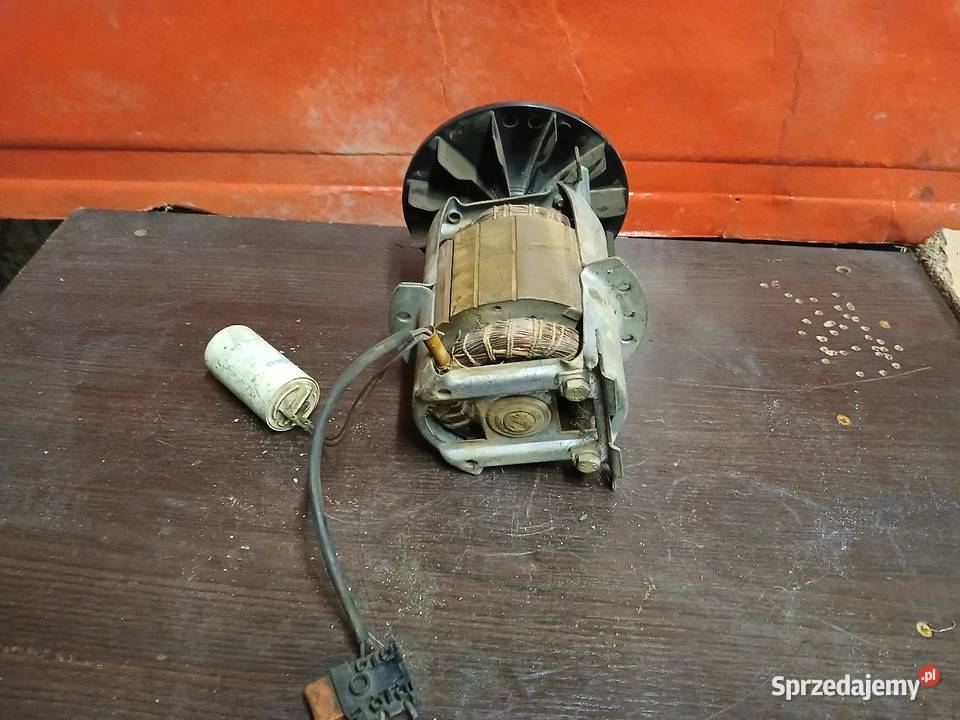 Silnik 1000w 1kw weltykurator Rawicz