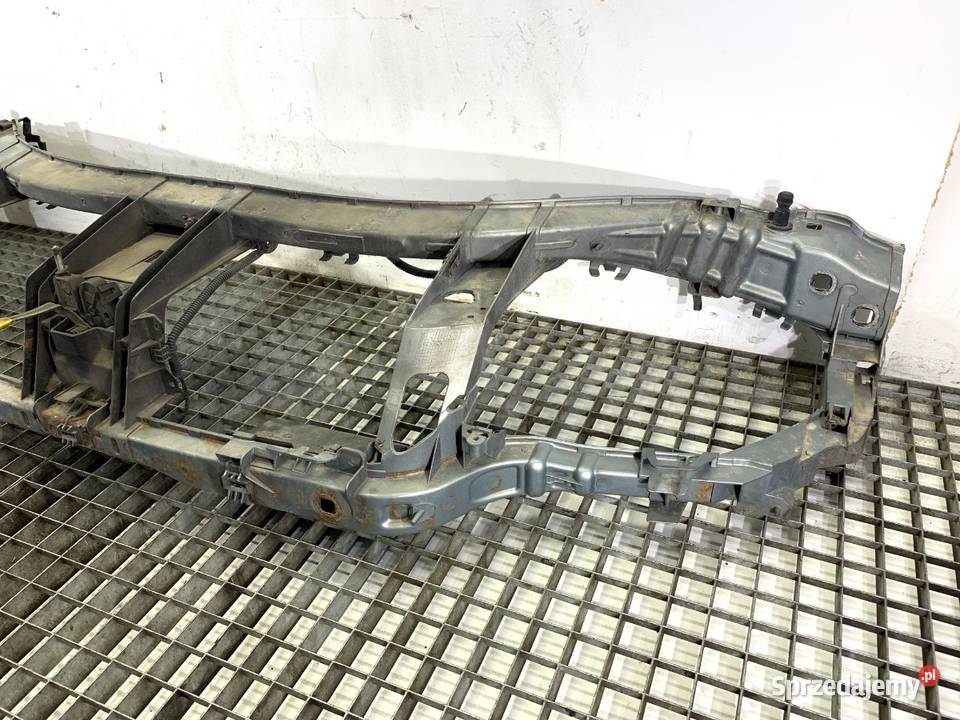 PAS PRZEDNI FORD MONDEO MK4 20 140 0715 osobowe