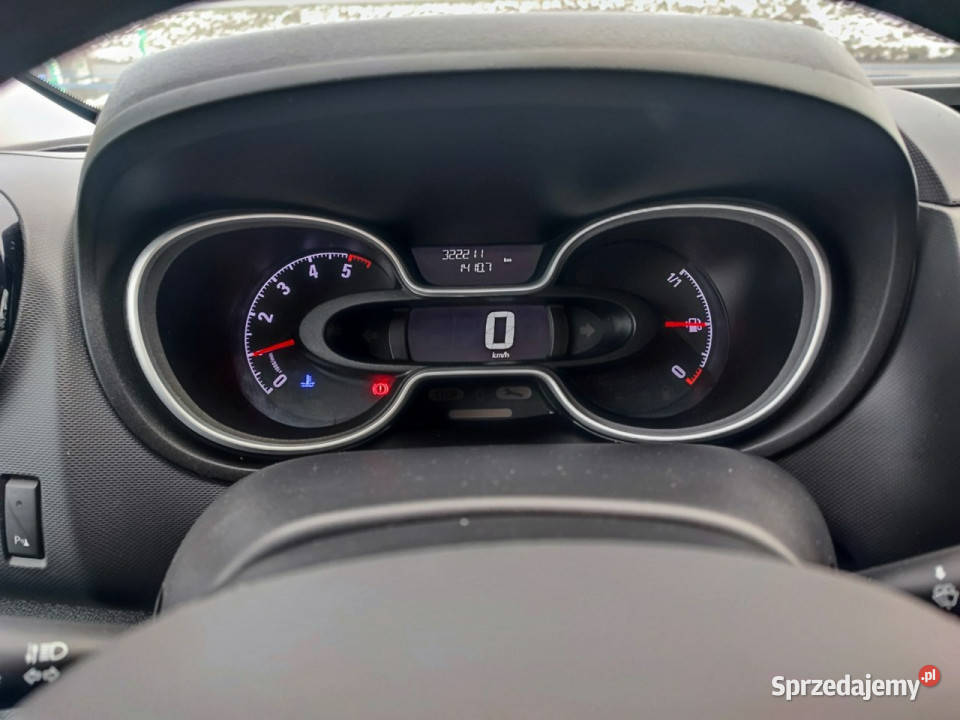 Opel Vivaro Krajowy serwisowany 9 osób Fra Vat Zarejestrowany w Polsce Ustroń