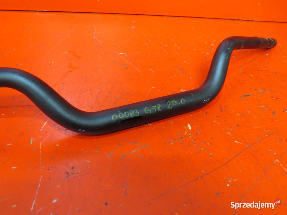 SUZUKI GSR 600 GSX 1000 KATANA KIEROWNICA KIERA mazowieckie Warszawa