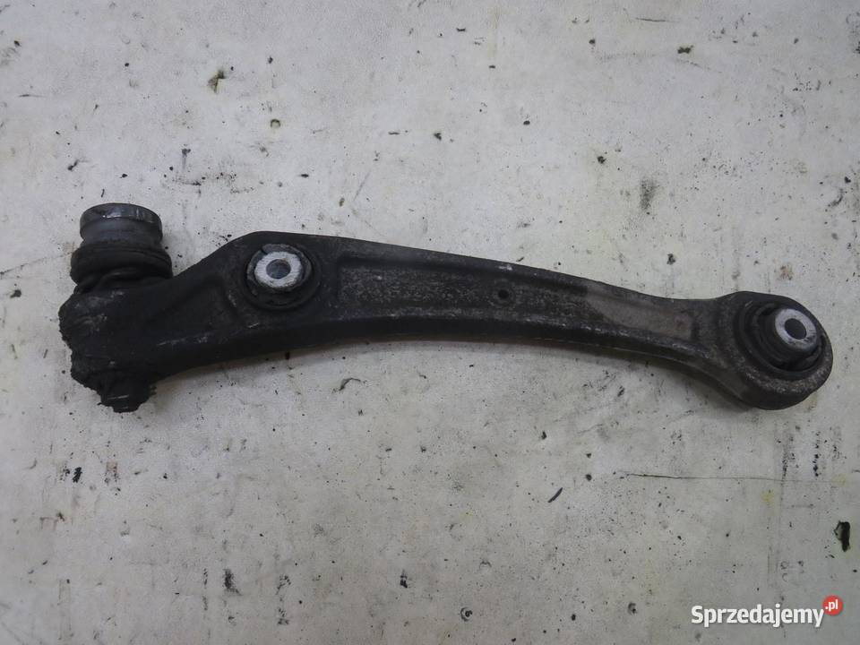 WAHACZ PRAWY PRZÓD AUDI A4 B8 LIFT 20 TDI