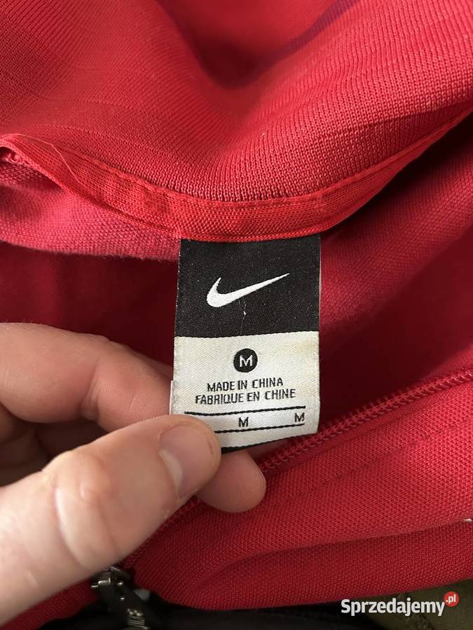 Jubileuszowa bluza ARSENAL LONDYN FC Nike M Rozmiar M