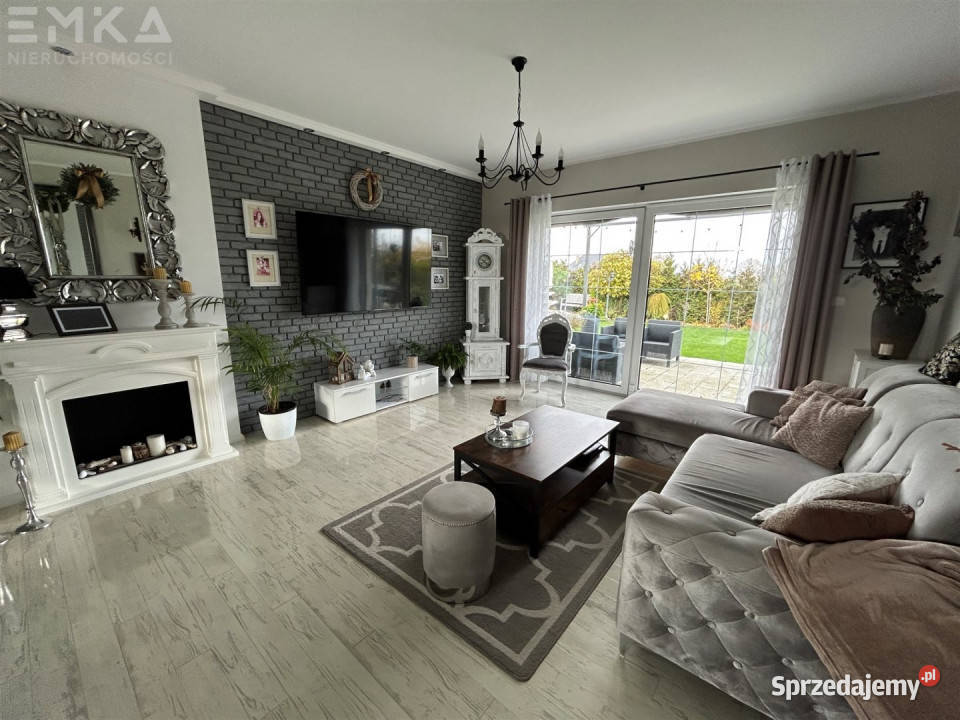 Dom Jankowo 23223m2 Domy