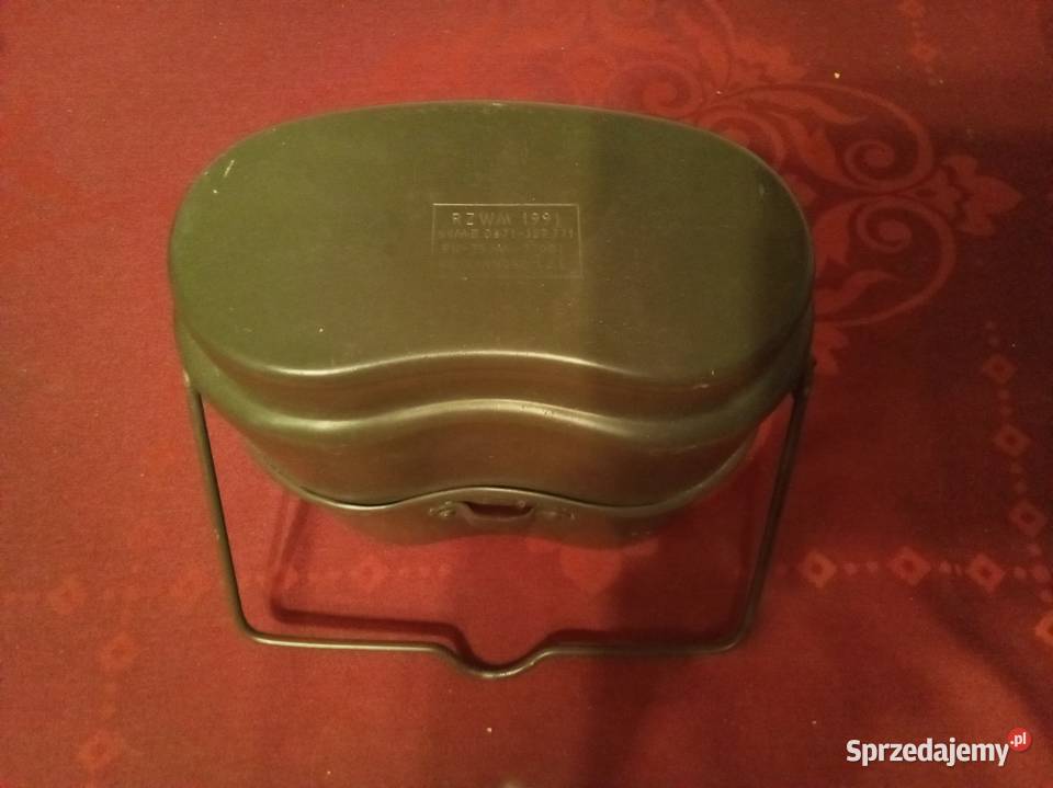 Menażka lwp 1991