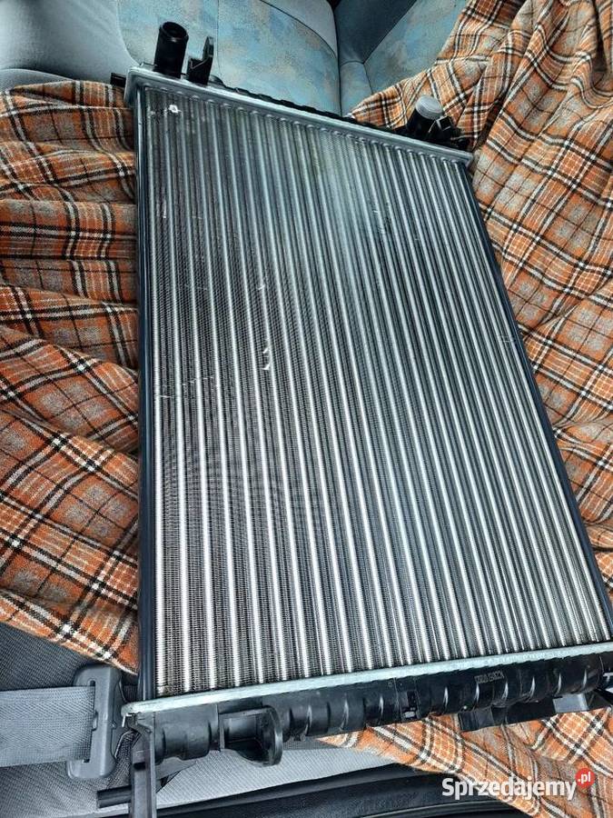 Chłodnica Renault Laguna 1 Tarnowskie Góry