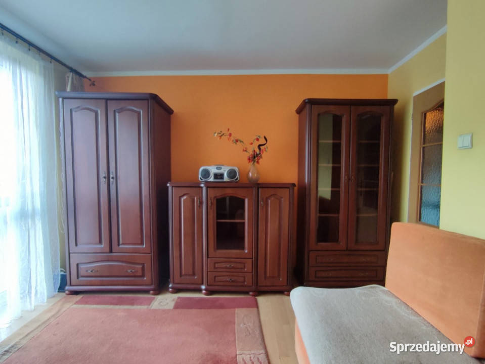 Pokój 12m2 dwie minuty metra 30m2