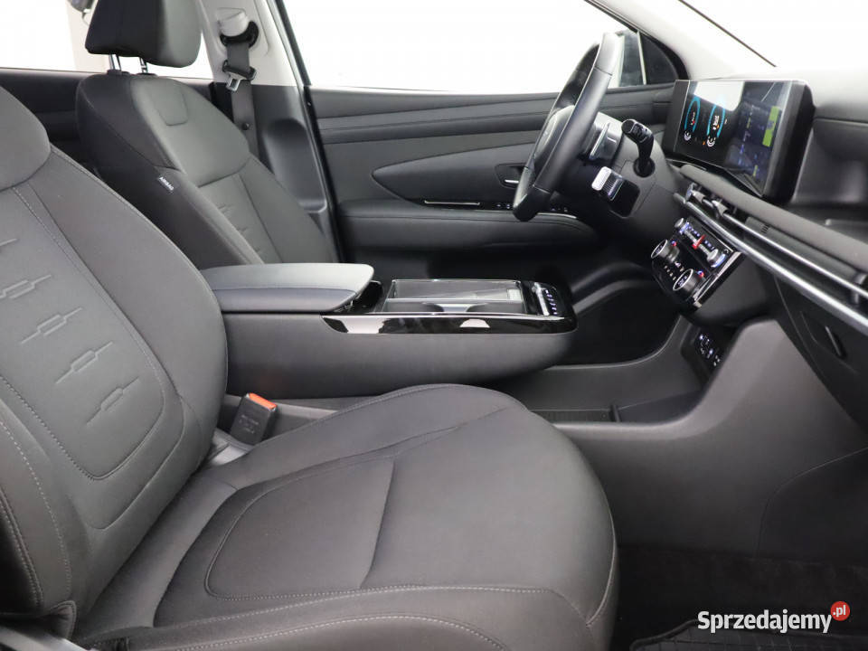 Hyundai Tucson 16 TGDI 48V MHEV isofix Bielany Wrocławskie sprzedam