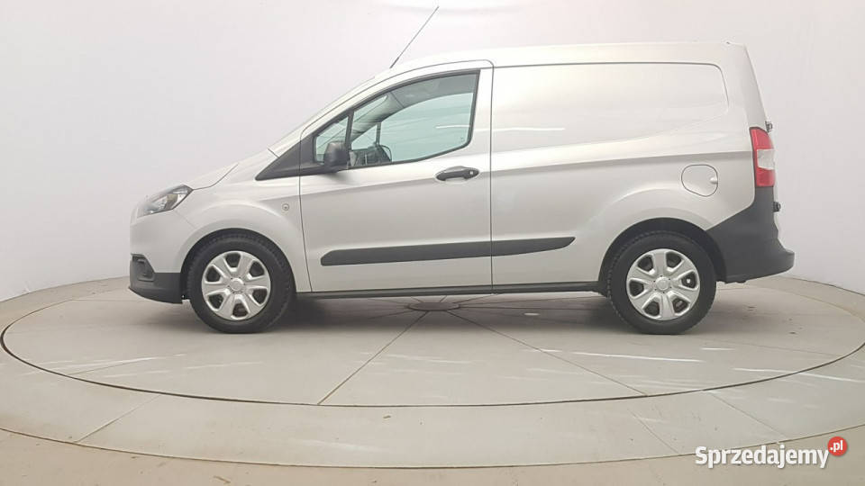 Ford Transit Courier 10 EcoBoost Trend Z elektryczne lusterka