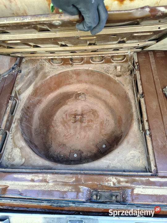 Ford Taunus TC1 Kombi 1975 Rzadki klasyk do 1km Taunus