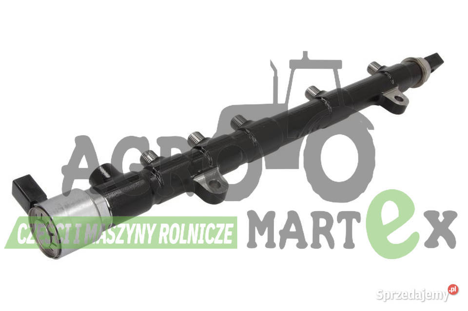32006872 32006872 LISTWA PALIWA JCB Części zamienne dolnośląskie