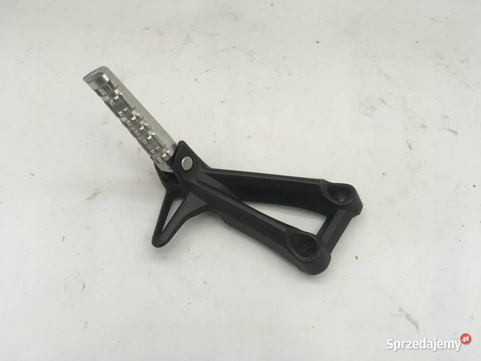YAMAHA MT09 MT09 FZ09 1317 Podnóżek tył set L sprzedam