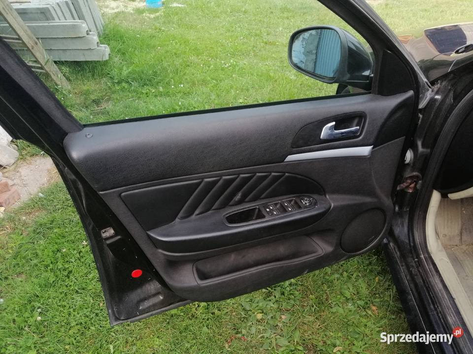 ALFA 159 19JTD 150 16V Radom