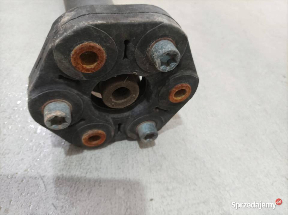 WAŁ NAPĘDOWY A2051303 MercedesBenz Cklasa IV