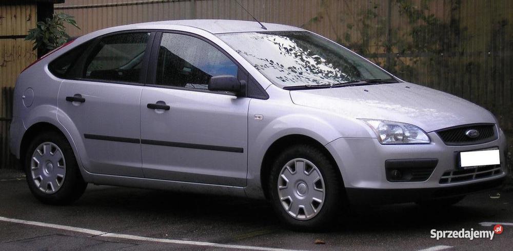 Ford poduszka powietrzna Zarzecze sprzedam