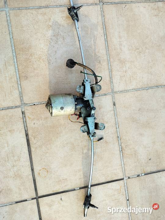 sYRENA 101 102 STAR 25 MECHANIZM WYCIERACZEK sprzedam