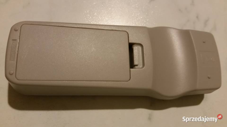 Pilot JVC RMSXV069M DVD PLAYER REMOTE CONTROL Puławy