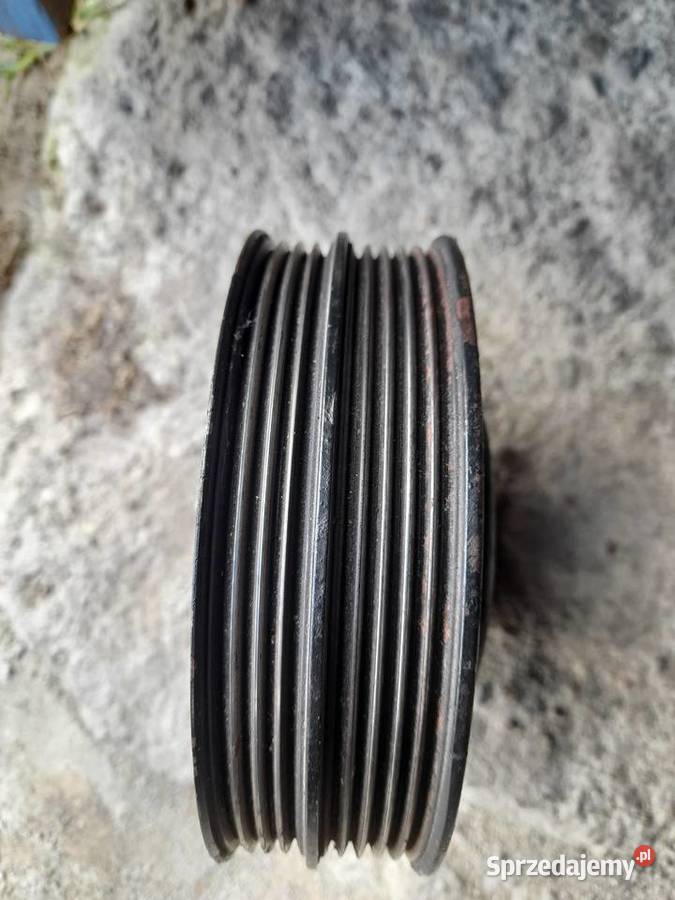 058105251e koło pasowe 18 osobowe