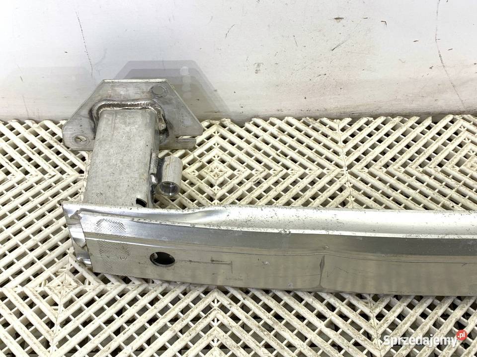 BELKA ZDERZAKA TYŁ OPEL CROSSLAND Hatchback