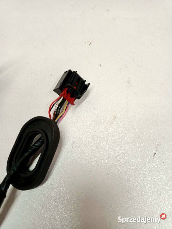 LUSTERKO LEWE AUDI A4 B9 12 PIN ASYSTENT ZMIANY Rakoniewice sprzedam