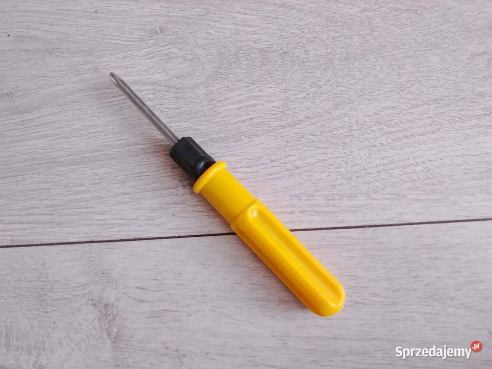 Śrubokręt Kutno sprzedam