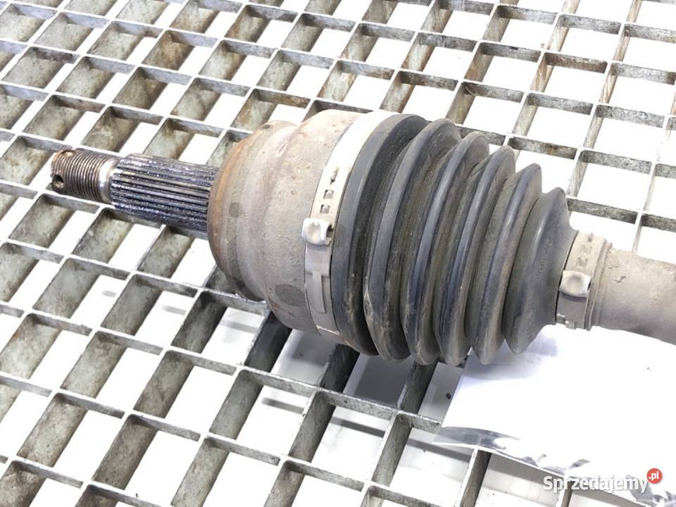 PÓŁOŚ LEWY PRZÓD DODGE CALIBER 05085224AB 20 140 osobowe