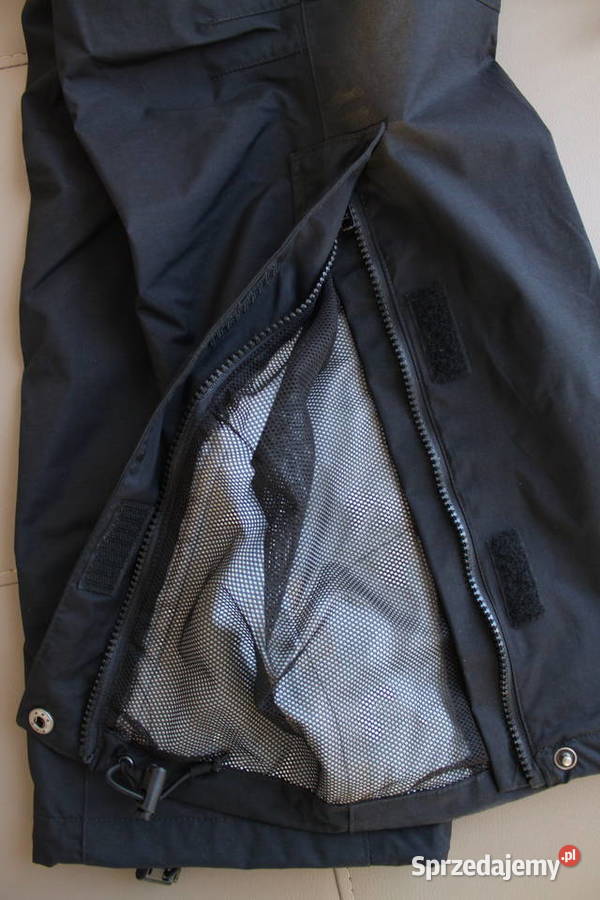 Alpinus spodnie wodoodporne z membraną Warszawa